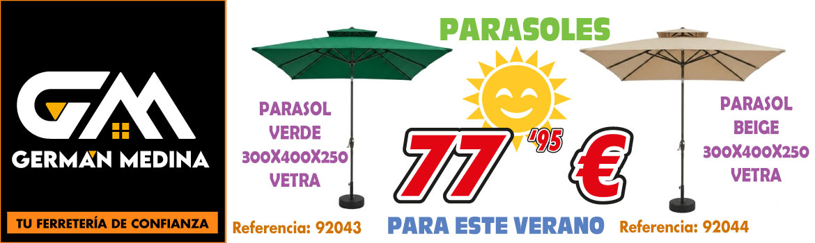 Parasol 2