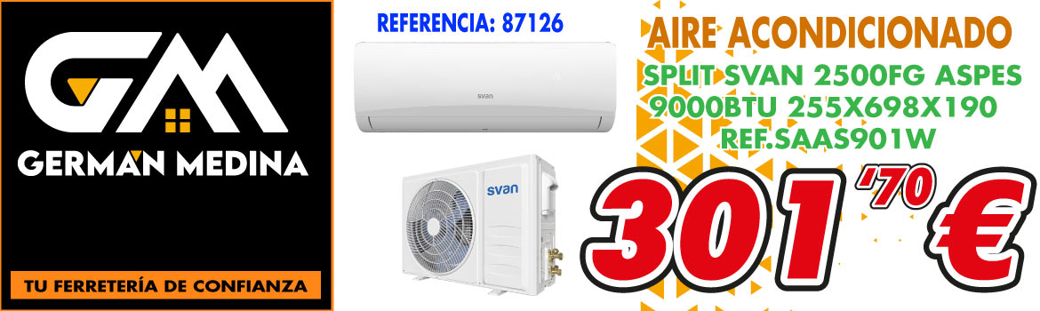 Aire Acondicionado