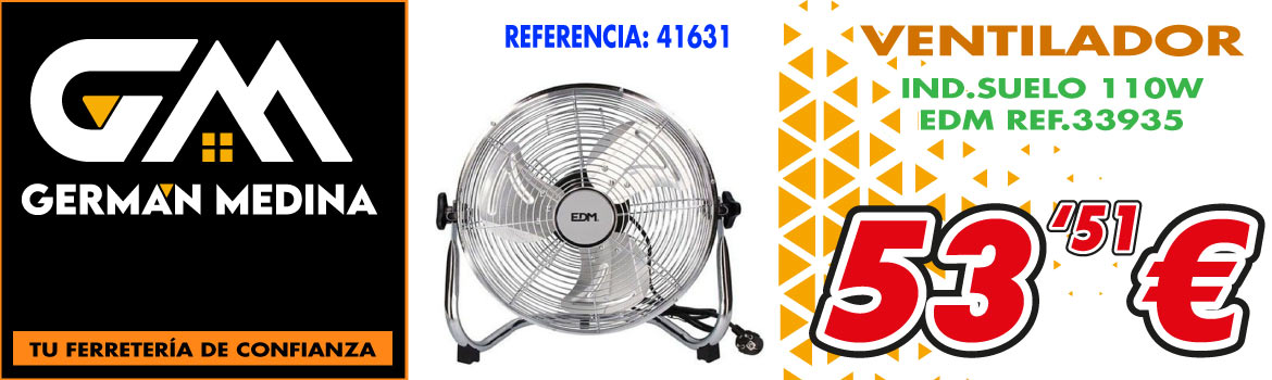 Ventilador