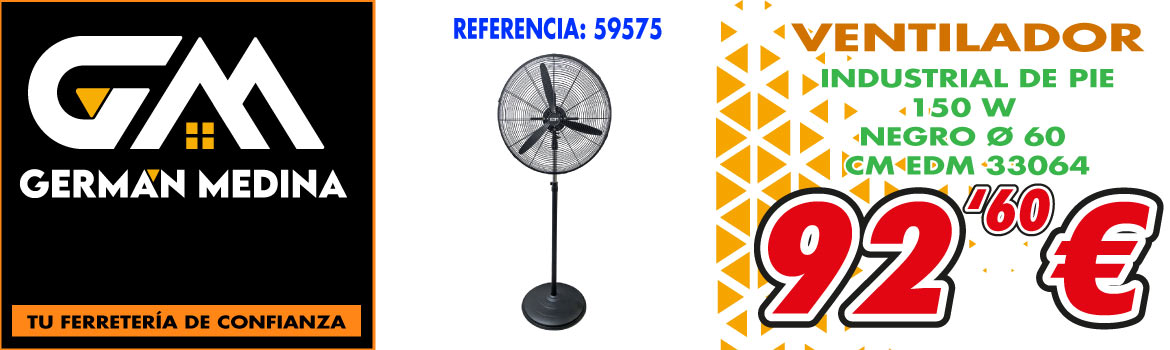 Ventilador