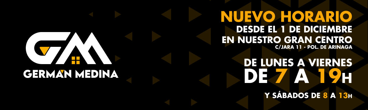 Cambio horario | Germán Medina